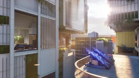 Empulse screenshot 5
