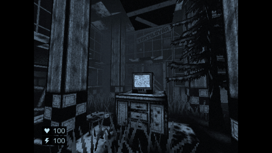 Metaxia Screenshot