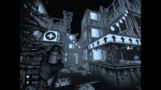 Metaxia Screenshot