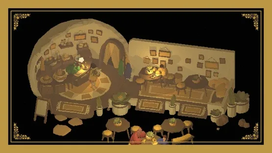 Sonnet screenshot 4