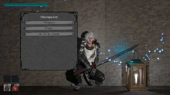 Escria screenshot 6