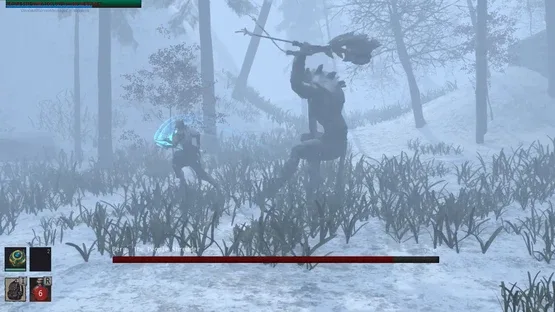 Escria screenshot 7