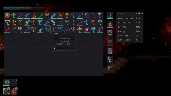 Escria screenshot 11