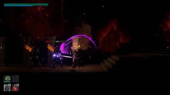 Escria screenshot 14