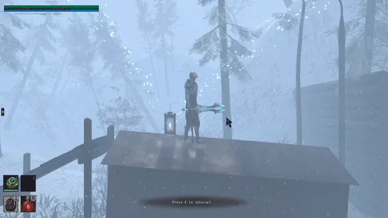 Escria screenshot 3