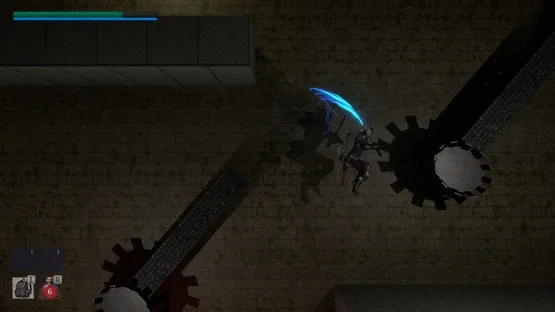 Escria screenshot 4
