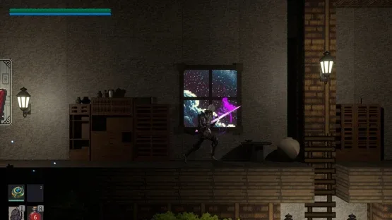 Escria screenshot 5