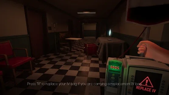 InVein screenshot 4