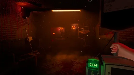 InVein screenshot 6