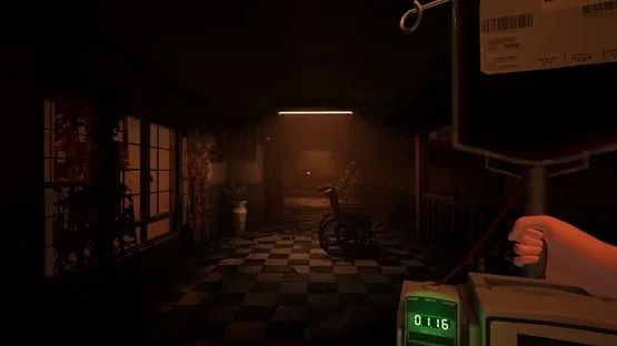 InVein screenshot 8
