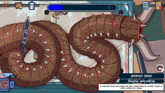 Scale the Depths screenshot 4