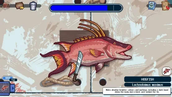 Scale the Depths screenshot 8