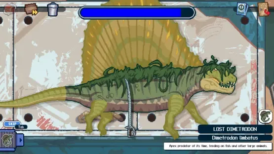 Scale the Depths screenshot 10