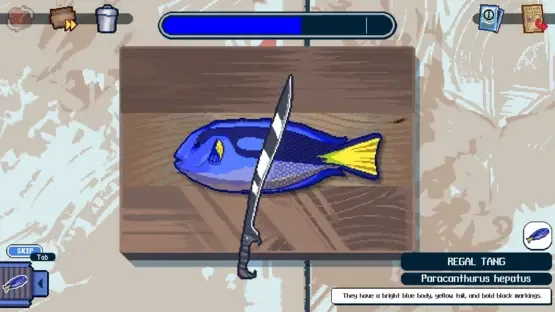 Scale the Depths screenshot 15