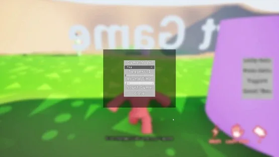A Playground Afternoon screenshot 1