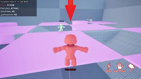 A Playground Afternoon screenshot 3