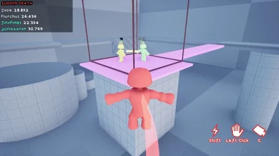 A Playground Afternoon screenshot 4