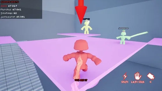 A Playground Afternoon screenshot 5