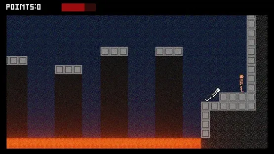 John Fury’s First Fury screenshot 1