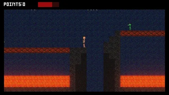 John Fury’s First Fury screenshot 4