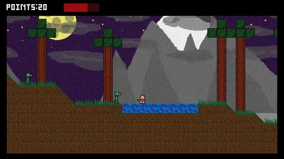 John Fury’s First Fury screenshot 5