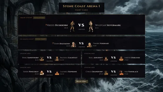 Ironblood screenshot 8