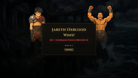 Ironblood screenshot 9
