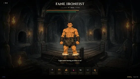 Ironblood screenshot 10