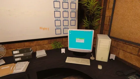 ARB: Anomalous Research Bureau - Museum screenshot 4