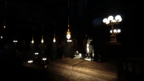 ARB: Anomalous Research Bureau - Museum screenshot 3
