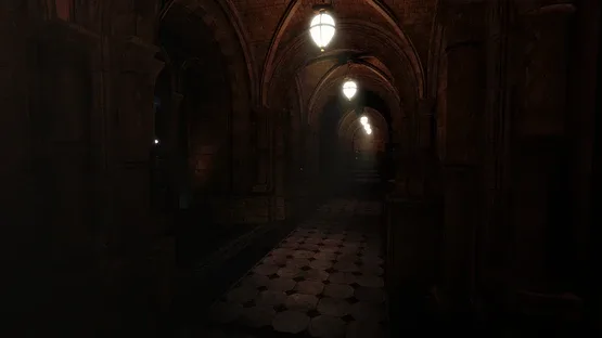 ARB: Anomalous Research Bureau - Museum screenshot 6