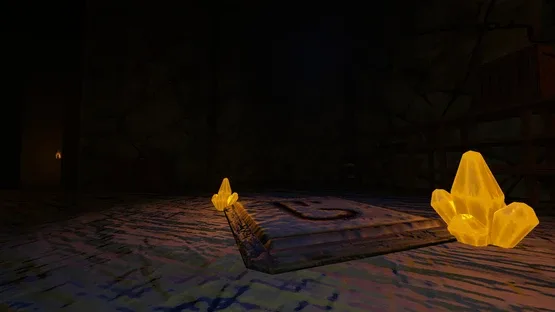 Drowned Caves screenshot 2