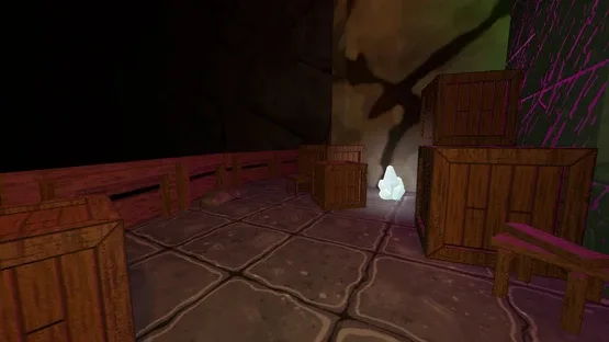 Drowned Caves screenshot 3