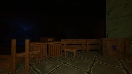 Drowned Caves screenshot 5