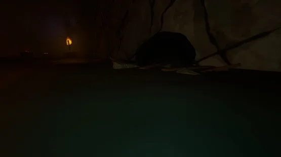 Drowned Caves screenshot 6