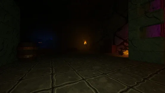 Drowned Caves screenshot 7