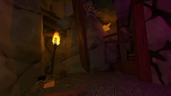 Drowned Caves screenshot 8