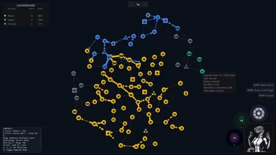Skollorn screenshot 1