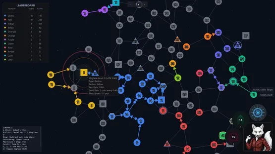 Skollorn screenshot 2