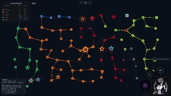 Skollorn screenshot 4