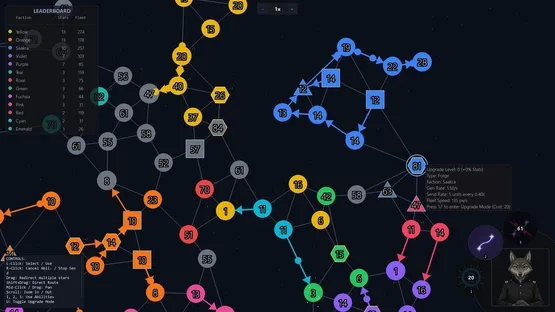 Skollorn screenshot 5