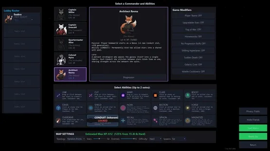 Skollorn screenshot 6