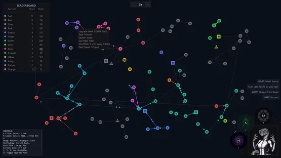 Skollorn screenshot 8