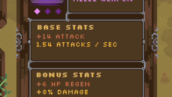 Willow: The Last Archivist Screenshot