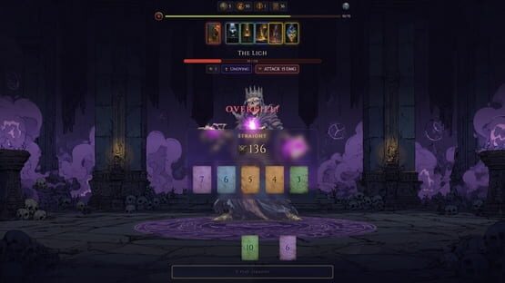 Rogue Quest screenshot 1