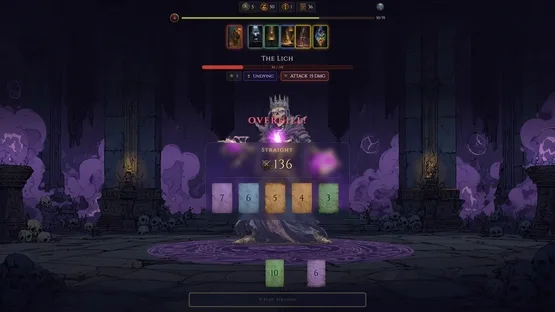 Rogue Quest screenshot 1
