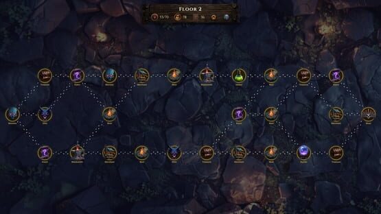 Rogue Quest screenshot 2