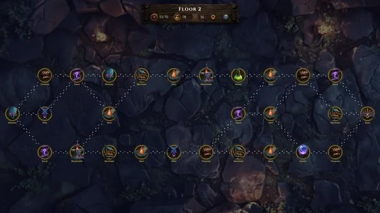 Rogue Quest screenshot 2