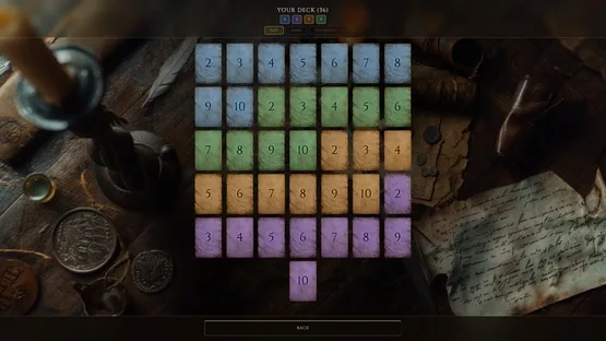 Rogue Quest screenshot 3