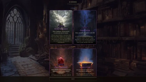 Rogue Quest screenshot 4
